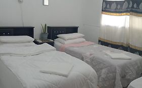 Mulu D Cave Homestay Room 2